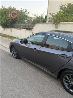 هوندا سيفيك
